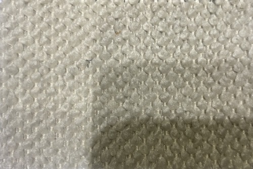 Scatter/Pillow: Greenock Angora ( Band C )