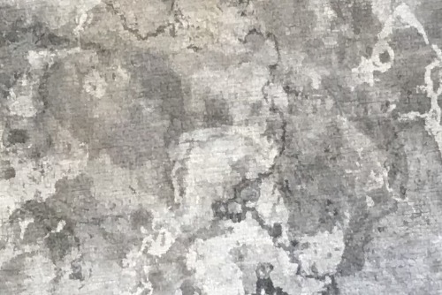 Scatter/Pillow: Onyx Stone ( Band Pattern )