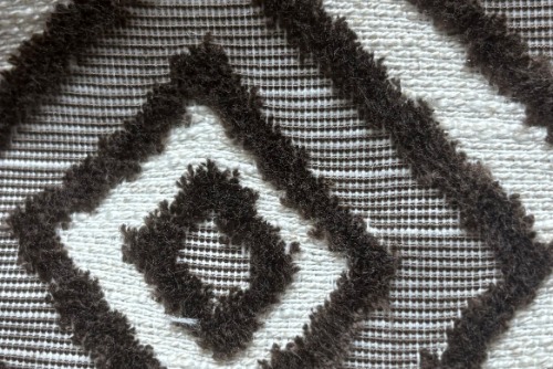 Scatter/Pillow: Chamonix Chocolate (Superior)