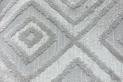 Scatter/Pillow: Chamonix Natural (Superior)