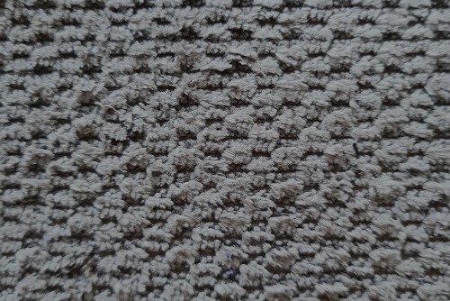 Scatter/Pillow: Rich Charcoal (Band A)