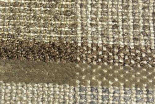 Scatter/Pillow: Mondrian Sandstone ( Band Deluxe )