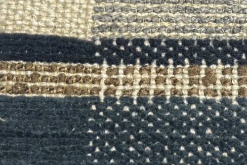 Scatter/Pillow: Mondrian Midnight ( Band Deluxe )