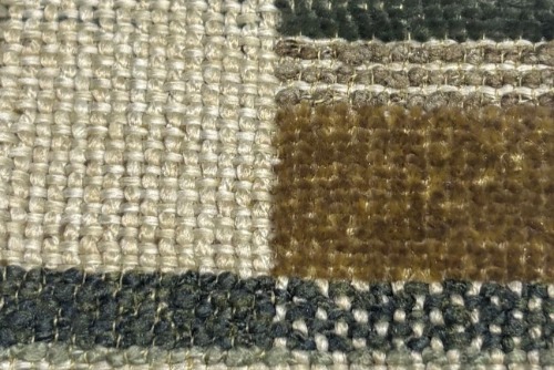 Scatter/Pillow: Mondrian Thyme ( Band Deluxe )