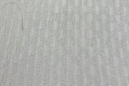 Scatter/Pillow: Velino Snow ( Band Superior )