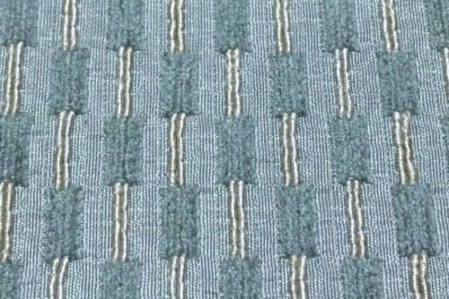 Scatter/Pillow: Velino Teal ( Band Superior )